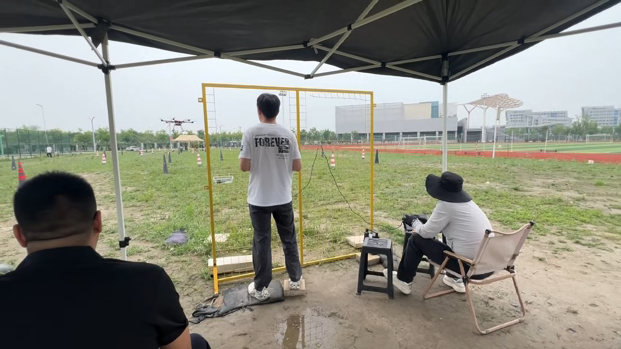 天津航链航空有限公司CAAC无人机执照培训招生简章2026年9月